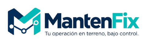 Logo de Mantenfix